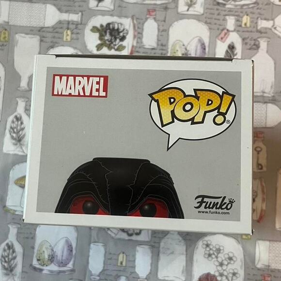 Funko pop stonekeeper funko web - Picture 4 of 8